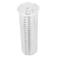 thumbnail image 3 of Vaso medidor de vidrio para experimentos, vaso medidor Vaso medidor de vidrio alto Vaso medidor de vidrio alto Estándares líderes en la industria, 3 of 12