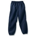thumbnail image 5 of Port & Company ® - Essential Fleece Sweatpant with Pockets. PC90P, 5 of 6