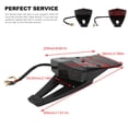 thumbnail image 2 of Universal Motorcycle LED Rear Tail Lights Dirt Bike Motorbike Motocross Fender Stop Brake Lights Enduro Pit Bike For KTM Honda, 2 of 4