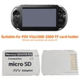 thumbnail image 4 of Adaptador de tarjeta de memoria versión 6.0 SD2VITA para sistema PS Vita 1000 2000 3.65 90 piezas, 4 of 7