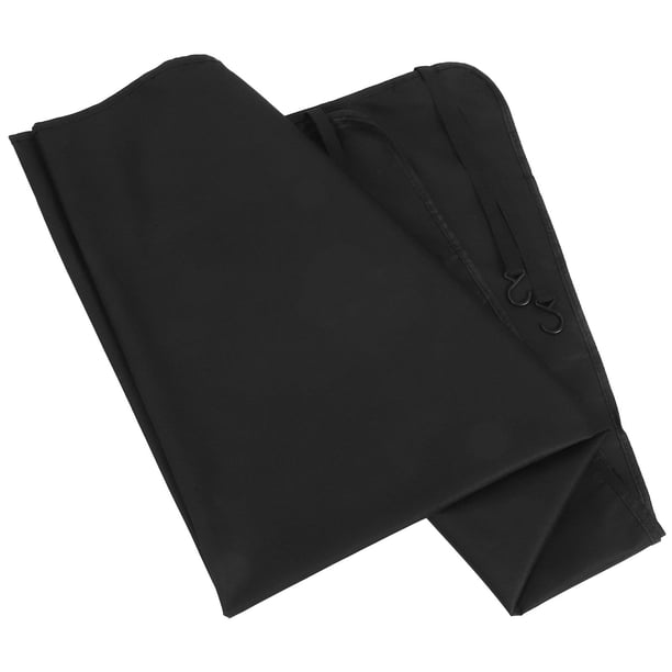 unbranded Protector Para Parabrisas Con Tela Oxford Resistente Al Agua Para Protección Contra Nieve Y Hielo