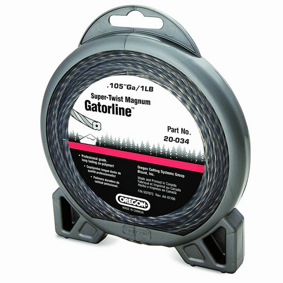 Oregon OEM 20-034  Gatorline Magnum Supertw[931]