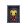 thumbnail image 1 of Funko Pop Exclusivo PX Deluxe Marvel: Iron Man Hall of Armor Model 4 Funko FUNKO, 1 of 3