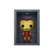 thumbnail image 1 of Funko Pop Exclusivo PX Deluxe Marvel: Iron Man Hall of Armor Model 4 Funko FUNKO, 1 of 3
