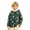 B-Dark Green421, variant on JAJAHO Toddler And Kids Boys Jacket With Sherpa Lining Cartoon Dinosaur Zipper Winter Coats Sizes 1-7Y