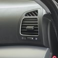 thumbnail image 2 of WDOplteas Deslizador clip pestaña ventilación aire acondicionado coche para accesorios Kia Sorento 2009-2014 (derecha), 2 of 4