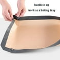 thumbnail image 4 of Silicone Baking Mat with Button Nonstick Oven Liners Reusable Heat Resistant Mat Leakproof Cookie Sheet Baking Supplies, 4 of 8