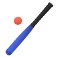 thumbnail image 4 of NUOLUX Kids Baseball Set with Safe Baseball Bat NBR Blue 1 Set, 4 of 8