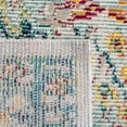 thumbnail image 5 of SAFAVIEH Crystal Desmond Distressed Area Rug, Blue/Ivory, 5' x 8', 5 of 9