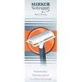 thumbnail image 2 of Merkur-Razor Safety Razor 37c Chrome with Slant Bar, 2 of 6