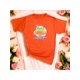 thumbnail image 2 of Playera Blusa Mujer Yo Soy Madre y Además Abuela, Supera Eso Ropa Casual Divertida para Abuelas con Estilo Color Anaranjado Talla Mediana Marca Emil SaEs, 2 of 4