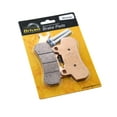 thumbnail image 5 of Brake Rotors & Brake Pads fit Can-Am Commander 700 2022 2023 Rear MudRat Brakes, 5 of 5