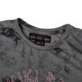 thumbnail image 3 of Beautiful Giant Trendy Men's Short Sleeve T-Shirts Leisure Crew Neck Tee, 3 of 5