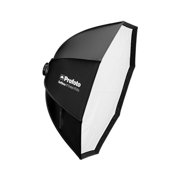 Profoto Softbox 4-Feet Octa Quick Set-Up Light Modifier with Front and Inner Diffuser (White Interior)