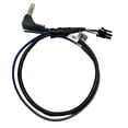 thumbnail image 4 of CRUX Radio Replacement w/SWC Retention for Select Toyota Vehicles 2003-2011, 4 of 4