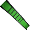 thumbnail image 4 of Motorcycle Universal Seat Cover Non-Slip Suitable Rubber Striped Seat Covers Soft For KX60 KX65 KX80 KX85 KX100 KX125 KX250 KX250F KX250R KX300 KX400 Dirt Pit Bike Motocross Off Road Motorbike, 4 of 15