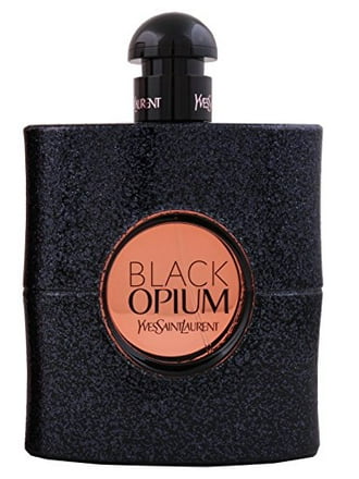 Black Opium Eau De Parfum