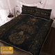 thumbnail image 2 of Viking Doona Cover - Tree Of Life - Yggdrasil - Viking Quilt Bed Set, 2 of 5