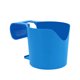 thumbnail image 1 of Fiudx Estante de Almacenamiento para Piscina, Portavasos, Organizador de Bebidas para Jacuzzi, Ideal para Piscinas y Jardines, Práctico Almacenamiento de Bebidas, Fácil Instalación, Incluye 1 Vaso, C, 1 of 2
