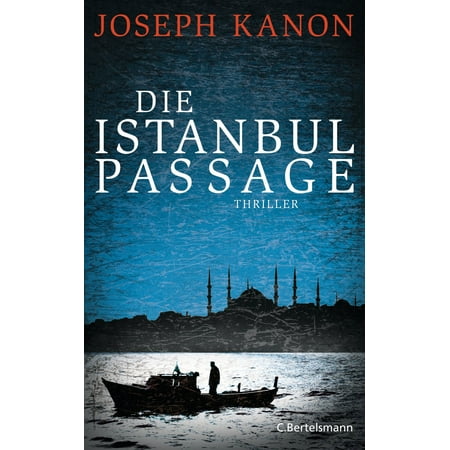 Die Istanbul Passage - eBook (The Best Of Istanbul)