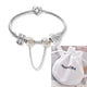 thumbnail image 4 of Pulsera Corazón Plata 925 Pandora Disney Charms Avión Globo Encanto, 4 of 4