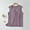 Gray, variant on Summer Tank Tops For Women Sevevn Women's Fashion Top Casual Solid Round Neck Loose Sleeveless Shirt Top Tank Loose Tank Tops For Women