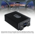 thumbnail image 3 of CAJA AMPLIFLADORA DSP CON REATIZACO DE SONIDO PARA AUTOMÓVIL, CAJA AMPLIFORDOR DSP DE NAVEGACIO, ALTAVOZ ESTÉREO PARA AUTOMÓVIL, AMPLIFORADOR DSP, Realización, 3 of 7