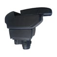 thumbnail image 3 of Descansabrazos para Duster NG Con 9 puertos USB costura blanca TSIKA-SL  Modelo 9u, 3 of 3