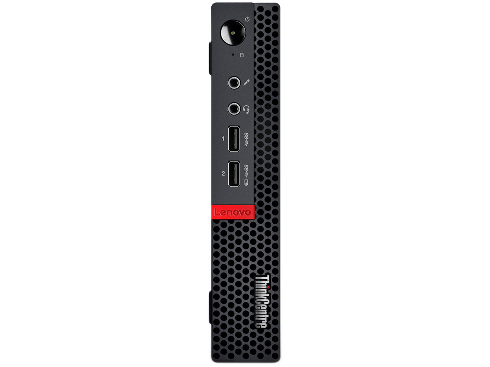 Lenovo ThinkCentre M625Q Mini PC, AMD A9-9420e Upto 2.7GHz, 4GB