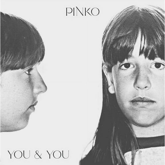 Pinko - You & You - Music & Performance - Vinyl