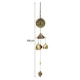 Pet Wind Chime Pet Memorial Chimes Water Chime Christmas Wind Chimes