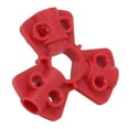 thumbnail image 3 of Gas Cylinder , Lightweight Chemically Resistant Durable Quick Disconnect Lockout  For Industrial, 3 of 8