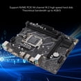 thumbnail image 4 of Placa base H311 D4 ANGGREK Placa base DDR4, 4 of 7