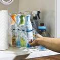 thumbnail image 7 of Sorbus Roll Out Clear Plastic Food Storage Container with Wheels & Handles (2 Count), 7 of 7