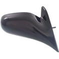 thumbnail image 5 of Mirror Compatible With 1998-2002 Toyota Corolla Chevrolet Prizm Right Passenger Side Paintable Kool-Vue, 5 of 6