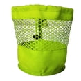 thumbnail image 4 of Bolsa de Malla para Pelotas de Golf Strade Fareast Limited Verde, 4 of 8