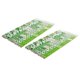 thumbnail image 4 of 24Pcs Adorable Pencils Writing Pencils Wooden Sketch Pencil St. Patrick's Day Pattern Pencils, 4 of 4