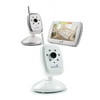 Summer Infant In View Digital Color Video Baby Monitor In View Digital Color Video Baby Monitor with Extra Camera, 29190