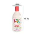 thumbnail image 3 of Just For Me Natural Hair Milk Silkening Conditioner 13.5 fl. oz., Kids, All Hair Types, Moisturizing, 3 of 7