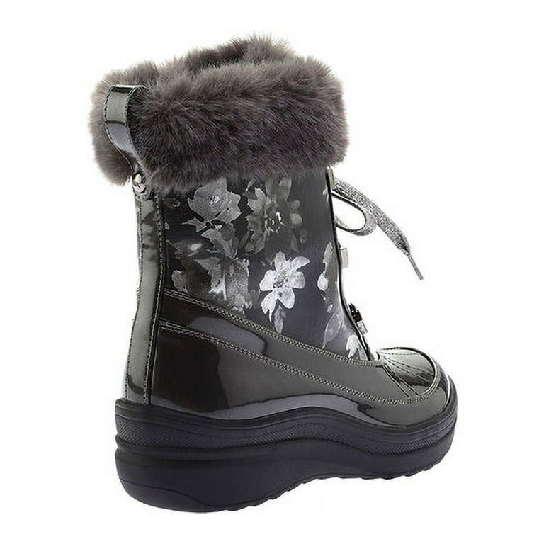 Anne klein top gayla boots
