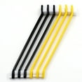 thumbnail image 3 of Pet Republique Dual-Head Toothbrush for Most Size Dogs & Cats, 6 Count, 3 of 8
