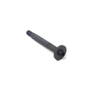 Briggs and Stratton Shaft, Spline - 1.0 - Walmart.com