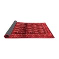 thumbnail image 2 of Ahgly Company Indoor Rectangle Persian Red Traditional Area Rugs, 3' x 5', 2 of 4