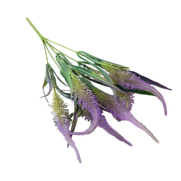 Plantas artificiales Bearachild 3 unids/set elegantes respetuosas Con el medio ambiente Type3 NO3