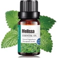 thumbnail image 1 of Aceites Esenciales UVA Natural Toronjil 100% Natural Aromaterapia con Caja de Regalo Exquisita, 1 of 6