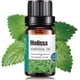 thumbnail image 1 of Aceites Esenciales UVA Natural Toronjil 100% Natural Aromaterapia con Caja de Regalo Exquisita, 1 of 6