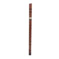 thumbnail image 1 of Instrumento Grabador, Pretty Sounds Flauta Vertical Portátil Bambú Amargo Para Amigos ANGGREK Tecla G, 1 of 8