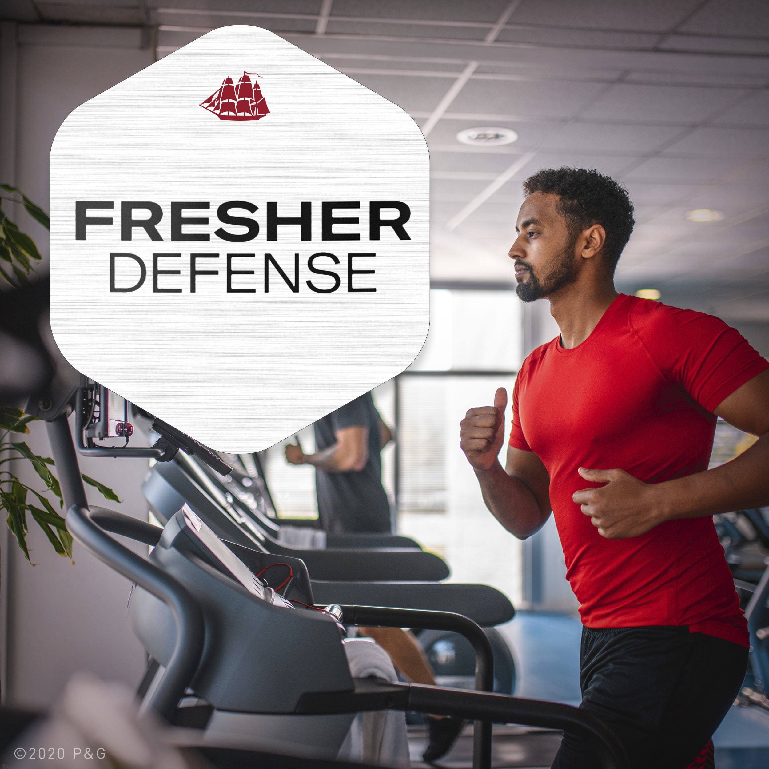 Old Spice Ultra Smooth Deodorant, Fresh Start, 3 Oz.