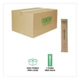 thumbnail image 4 of General Purpose Fork Wood Cutlery - Natural (500/Carton), 4 of 8