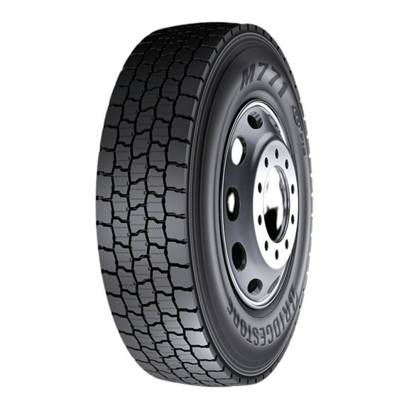 Bridgestone M771 Ecopia 295/75R22.5 G/141L Commercial Tire